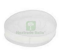 CF TAPPO IN PLASTICA PER DAMIGIANA NEUTRO LT.54 PZ.100: