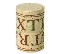 CF TAPPO IN SUGHERO ETICHETTA ROSSA MM. 30X40 PZ.100: