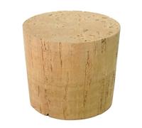 CF TAPPO IN SUGHERO PER DAMIGIANA Ï mm. 35 PZ.5