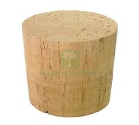 CF TAPPO IN SUGHERO PER DAMIGIANA Ï MM. 45 PZ.5:
