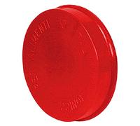 CF TAPPO PER DAMIGIANA Lt. 5 cf.100 pezzi (ø44 mm)