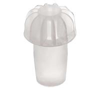CF TAPPO PER SPUMANTE 'LISCIO' cf. 100 pz