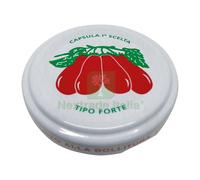 CF TAPPO PER VASO VETRO 'BOCCACCIO' ø MM 63 CF. 100: