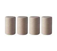 CF TAPPO PER VINO SINTETICO mm 23 x 38 fastcork cf. 100 pz