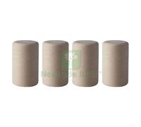 CF TAPPO PER VINO SINTETICO MM 24 X 39 SUPERCORK CF. 100 PZ: