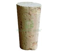 CF TAPPO SUGHERO 'CONICO' MM 21 X 16 X H 40 AGGLOMERATO: