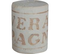 CF TAPPO SUGHERO EXTRA MM 24X40 CF=PZ 100