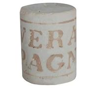 CF TAPPO SUGHERO EXTRA MM 30X40 CF=PZ 100