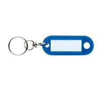 CF TARGHETTA PORTACHIAVI 'LEGGERA' con givolare cf. 200 pz