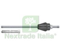CF TASSELLO CAPPOTTO THERMAX 12 DOPPIO FILETTO 12 110 M 12 PZ.2 FILETTATURA M 1: