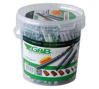 CF TASSELLO NYLON 'GL' GL8 VPS 8 X 40 150 PZ+PUNTA 8 X 100: