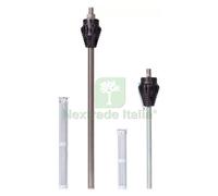 CF TASSELLO PER SISTEMI ISOLAMENTO 'THERMAX 12 16' 12 110 M12 X 245 MM: