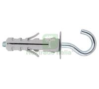 CF TASSELLO TA CON OCCHIOLO APERTO M5 100 PZ. MM. 12X46: