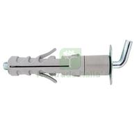 CF TASSELLO TAL CON GANCIO CORTO M5 100 PZ. MM. 12X57: