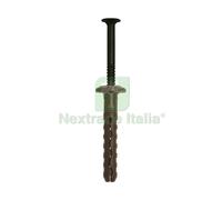 CF TASSELLO TBB TESTA DI MORO Ï MM.6X50 PZ.100: