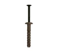 CF TASSELLO TBB TESTA DI MORO Ï mm.6x50 PZ.100