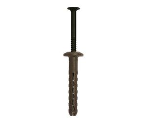 CF TASSELLO TBB TESTA DI MORO Ï mm.6x50 PZ.100