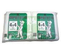 CF TELO COPRITUTTO NEUTRO MT.4X4 PESANTE MT.4X4 GR.400: