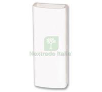 CF UMIDIFICATORE PER TERMOSIFONE SET 2 PZ BIANCO: