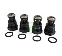 CF VALVOLE PER MOTOPOMPA IRRORATRICE KIT 4 PEZZI: