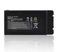 CF-VZSU0PR CF-VZSU0PW Batteria Compatibile con Panasonic TOUGHBOOK CF-54 Mk1 Mk2 Mk3 Series 54 Gloved Multi Touch 54 Prime CF-VZSU0LW CF-VZSU0GW CF-54F0961NE 11,1V 46Wh