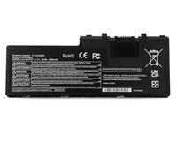 CF-VZSU0QW CF-20 FZ-A2 Sostituzione batteria per Panasonic ToughBook CF-20 FZ-A2 Mk1 Tablet PC CF-VEK20 CF-20A0205NG CF-20A0205TD FZ-A2A203CA3 CF-VZSU0QJS CF-VZSU0QK CF-VZSU0QR CF-VZSU0QQ(11.4V 30Wh)