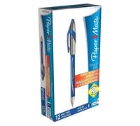 CF X 12 PZ Penna Paper Mate Flexgrip Elite Scatto