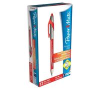 CF X 12 PZ Penna Paper Mate Flexgrip Elite Scatto