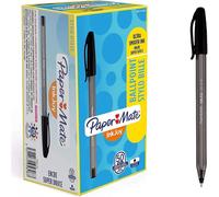 CF X 50 PZ Penna Paper Mate Inkjoy 100 Punta Media da 1.0 mm