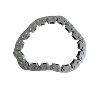 CF X5 X6 Catena di ingranaggi inversa 34L Compatibile con CF625 CF188 CF196 CF500 CF600 500 600 U5 U6 ATV UTV Quad Fits CF188-069000 0180-069000