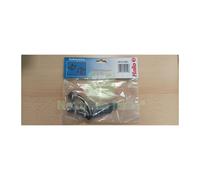 CF ZZ CP.2 COPRIGRADINO X HAILO SCALA ALLUMINIO ART.L60 7 GRADINI: