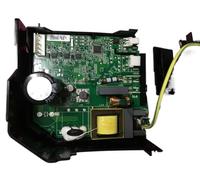 CF02D01M VEM È Adatto For Frigorifero, Compatibile Con Embraco, Scatola Scheda Di Azionamento Compressore Inverter