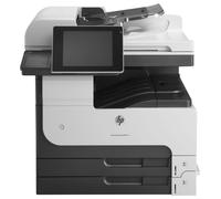Hp HP LASERJET MFP M725DN 0887111016843