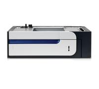 HP LaserJet Vassoio carta e supporti pesanti Color /500 fogli [CF084A]