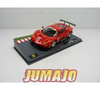 CF1 voiture 1/43 HACHETTES IXO FERRARI sport : Daytona 488 GTE 2017 #62 Calado