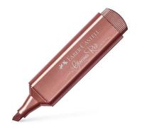 CF10 EVIDENZIATORE TEX METALLIROSSO