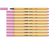 Cf10 Fineliner Point 88 Rosa NUOVO