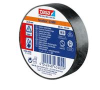 CF10 NASTRO ISOLANTE 25X19 NERO