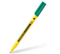 CF10 PENNA NORIS RICICLATA VERDE