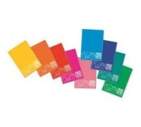 CF10 QUADERNO ONE COLOR 100 A5 C