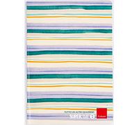 Erickson Erickson Quaderno A4 Super Righe 1 76 Fogli Conf 10 Pz. S_0194_101760 C