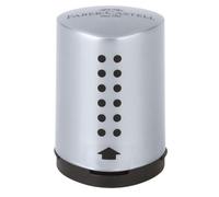 CF10 TEMPERAMATITE GRIP MINI SILVER