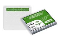 CF100 BUSTE ADESIVE SPEEDY DOC C5
