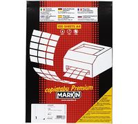 CF100 ETICHETTE 210X297 BLU