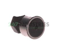 CF10B IKO 0 x 22 x 13,2 mm CAM FOLLOWER Rotella a rullini con perno filletato