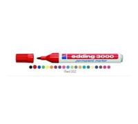 CF10MARCATORE PERMAN3000 ROSSO