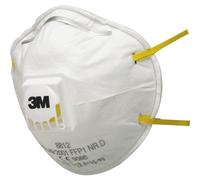 CF10RESPIRATORE FP1 NR D V