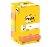 CF12 POST-IT-Z NOTE 76X76 R330-NR12