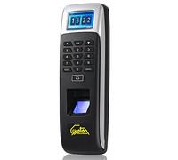 CF1200! Controllo accessi delle impronte digitali e terminale di presenza di tempo