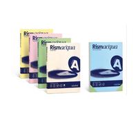 CF125 FG RISMACQUA CAMOSCIO 200G A4